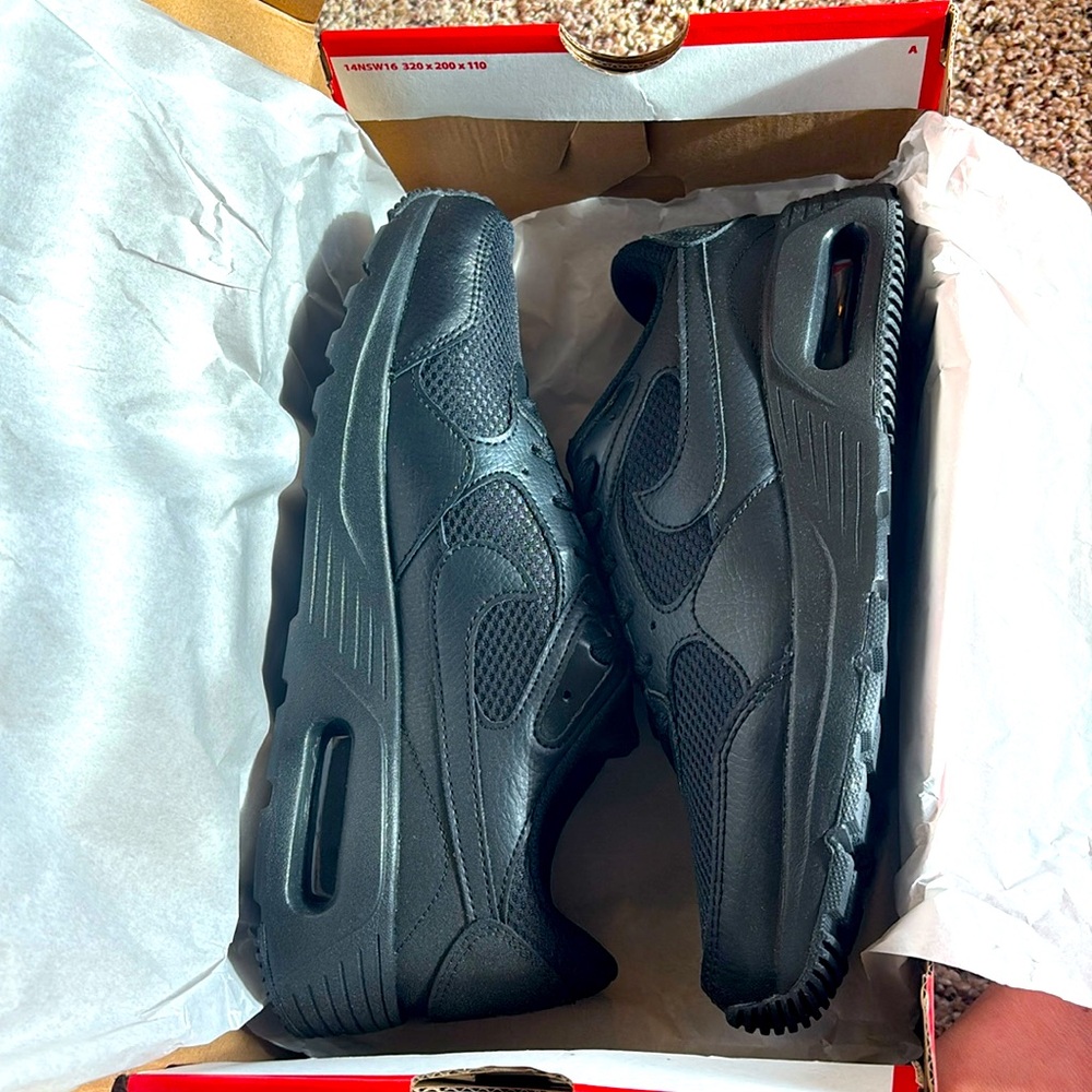 Nike air max sc